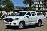 LDV T60 Pro 2017 года